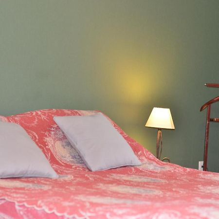 B&B La Tour Blanche Forest-Montiers Exterior foto